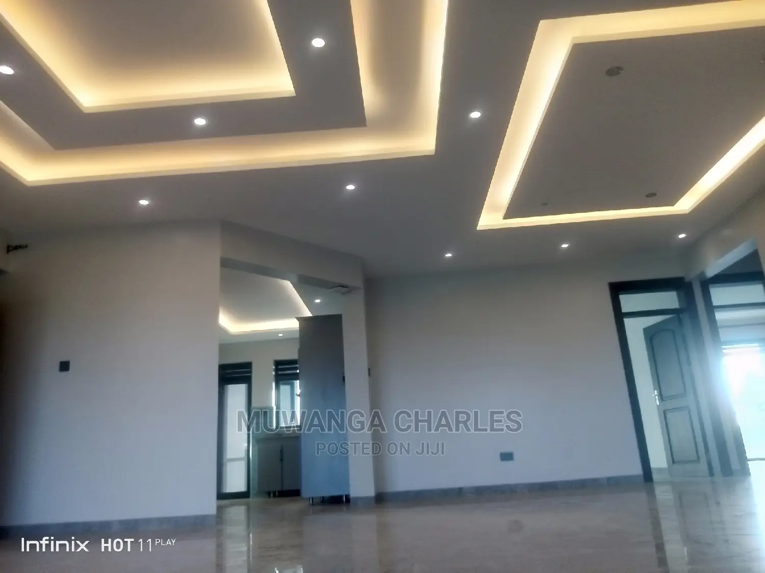 4bdrm Apartment in Fs Properties Ltd, Central Division for rent