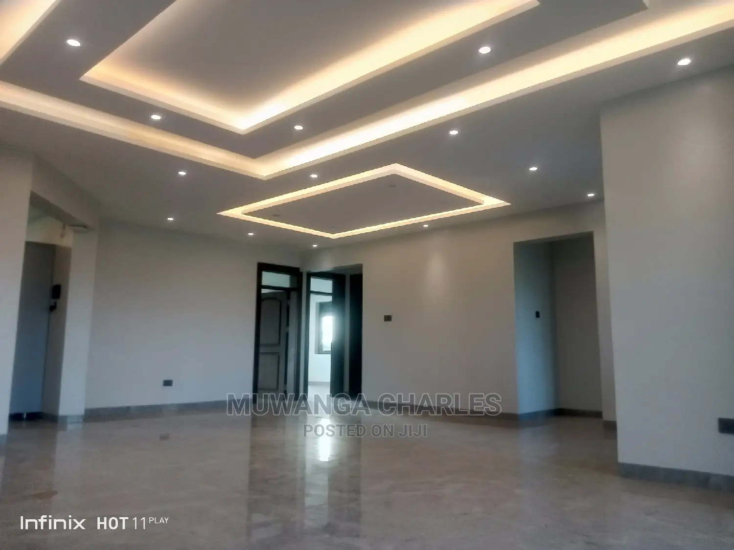 4bdrm Apartment in Fs Properties Ltd, Central Division for rent