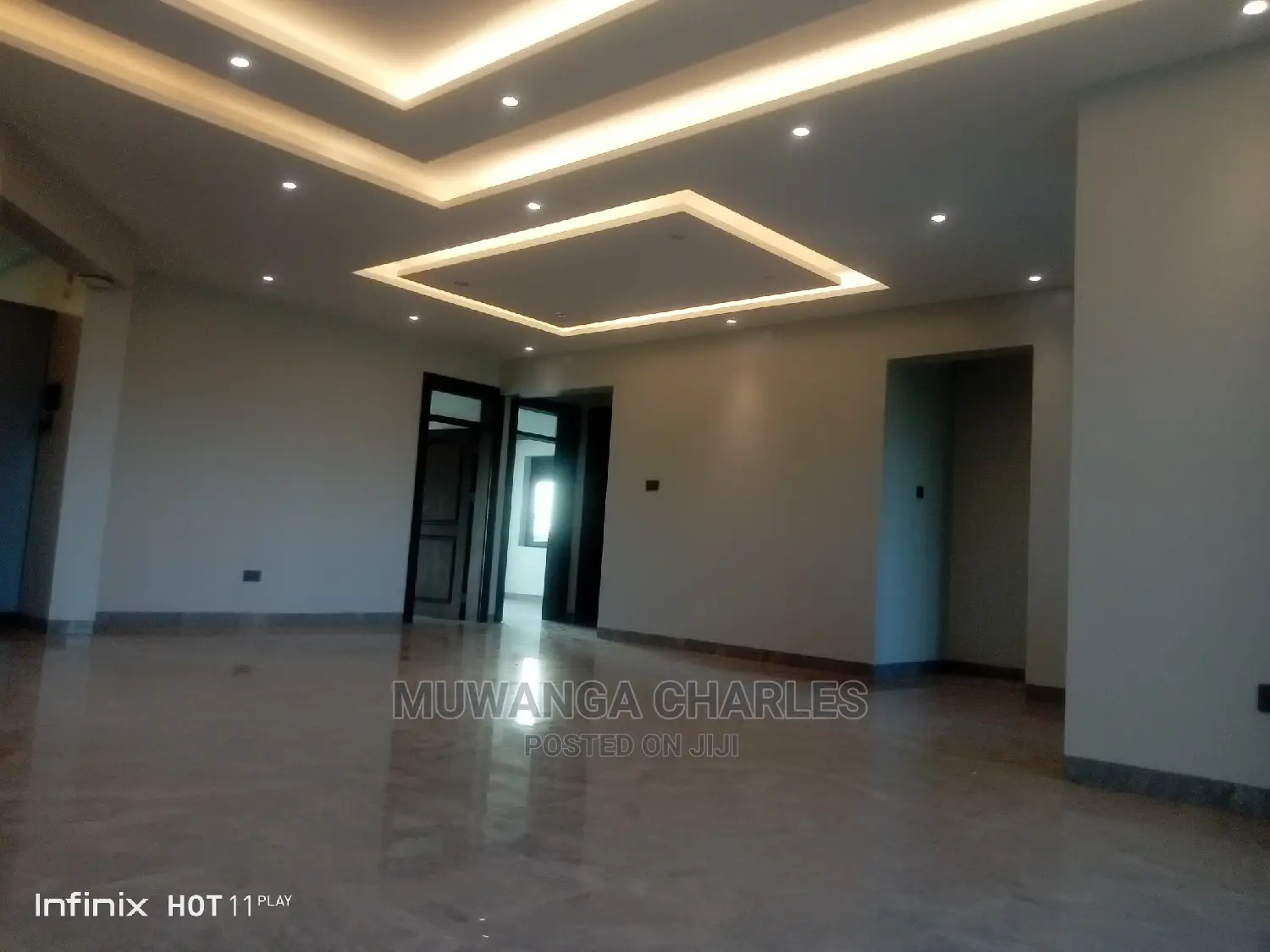 4bdrm Apartment in Fs Properties Ltd, Central Division for rent
