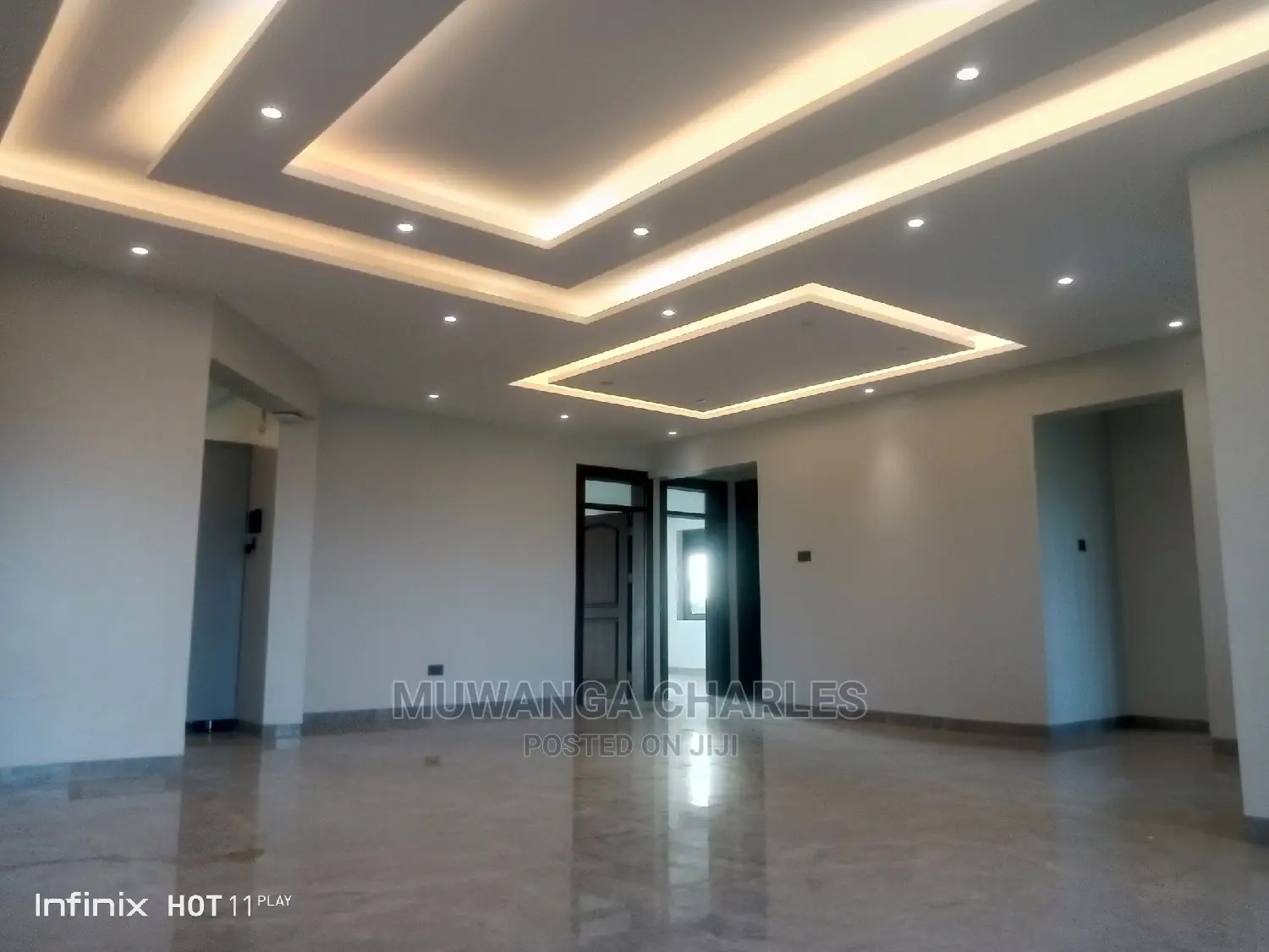 4bdrm Apartment in Fs Properties Ltd, Central Division for rent
