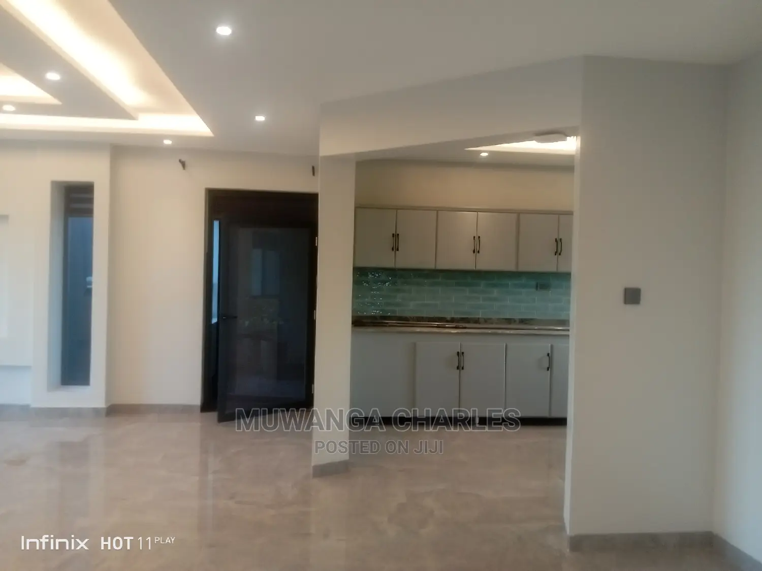 4bdrm Apartment in Fs Properties Ltd, Central Division for rent