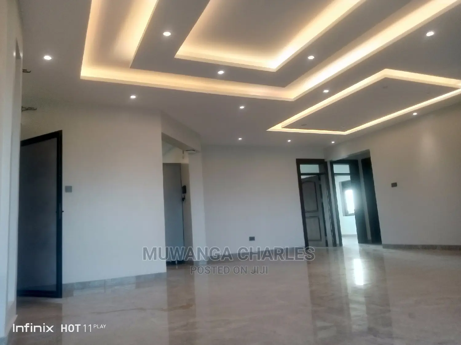 4bdrm Apartment in Fs Properties Ltd, Central Division for rent