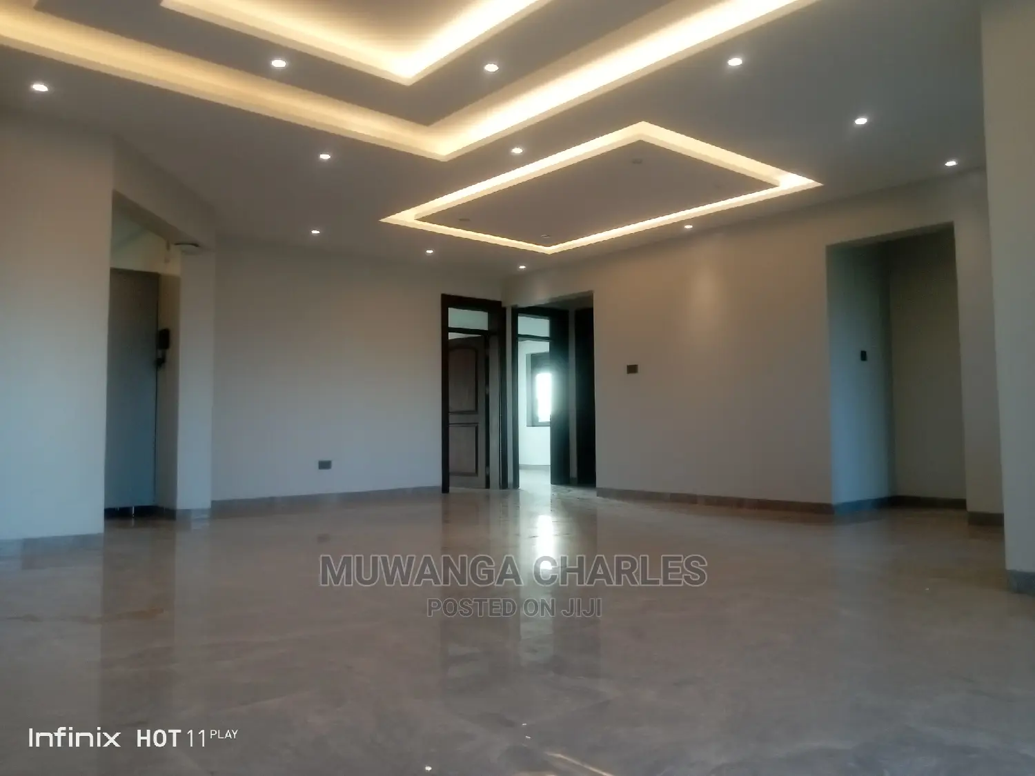 4bdrm Apartment in Fs Properties Ltd, Central Division for rent