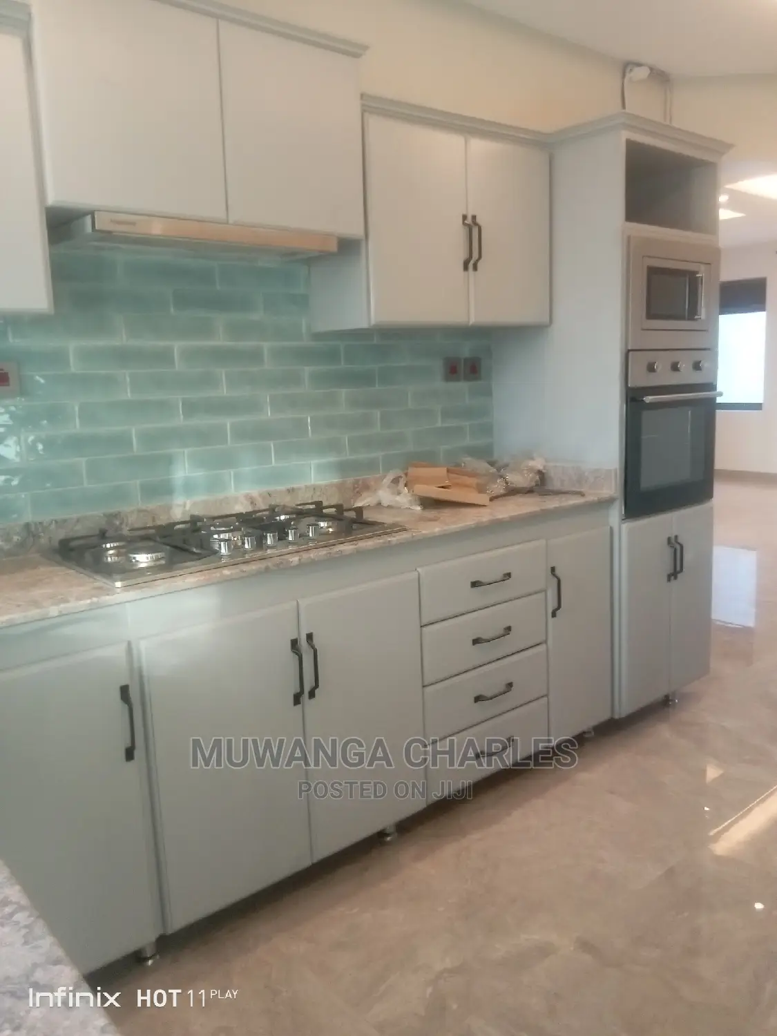 4bdrm Apartment in Fs Properties Ltd, Central Division for rent