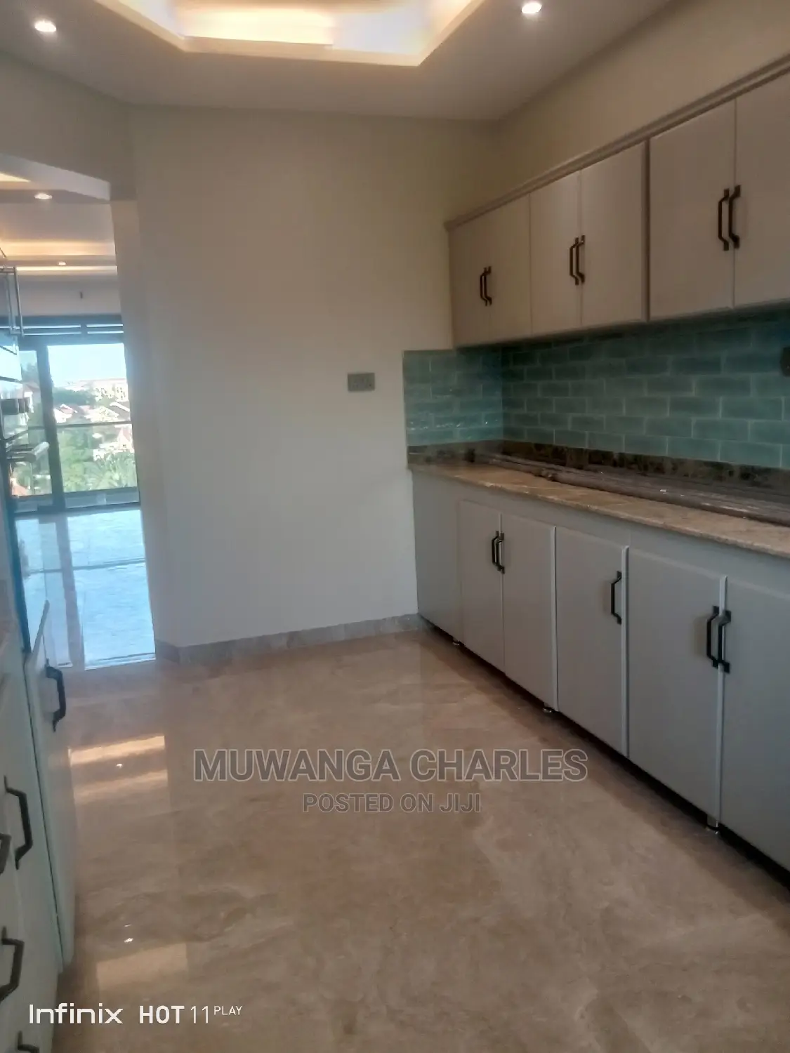 4bdrm Apartment in Fs Properties Ltd, Central Division for rent