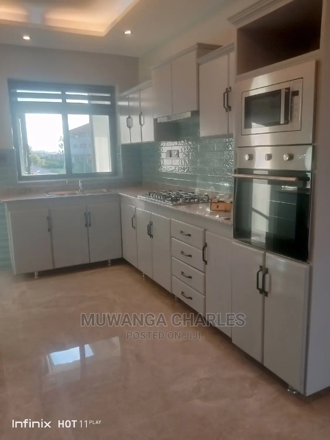 4bdrm Apartment in Fs Properties Ltd, Central Division for rent