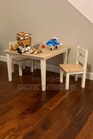 Kids Dining Set