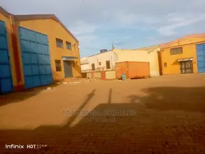 We're House for Rent at Ntinda