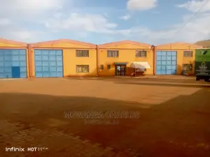 We're House for Rent at Ntinda