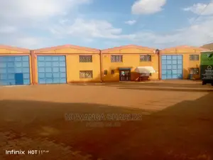 We're House for Rent at Ntinda