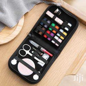 Portable Multifunctional Household Sewing Box Set