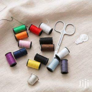 Portable Multifunctional Household Sewing Box Set