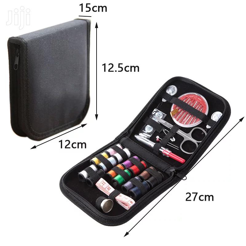 Portable Multifunctional Household Sewing Box Set