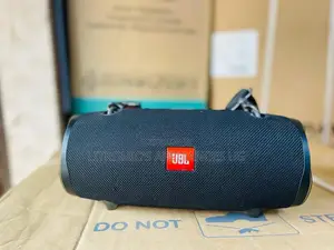 Charge 5 Speaker