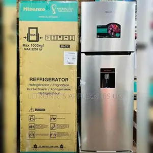 270litres Hisense Refridgerators
