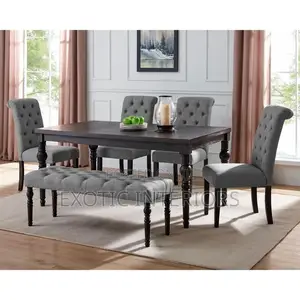 Dining of 6 Seater Call