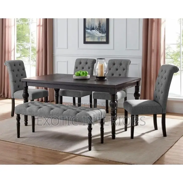 Dining of 6 Seater Call
