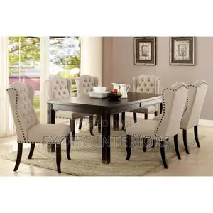 Dinning of 6seater Call