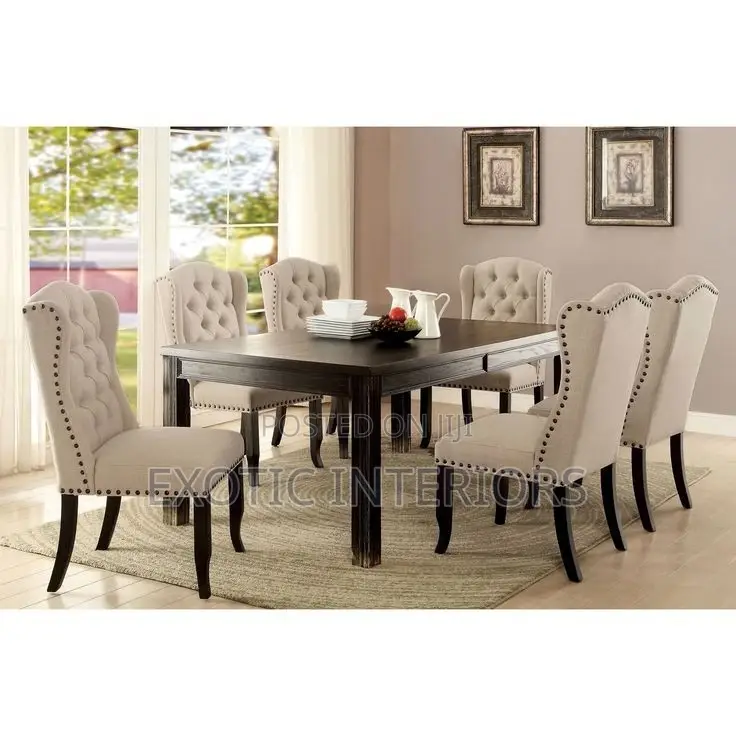 Dinning of 6seater Call