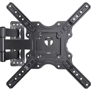 TV Wall Mount Swivel Tilts Extension Heavy Duty Tv Wall Brac