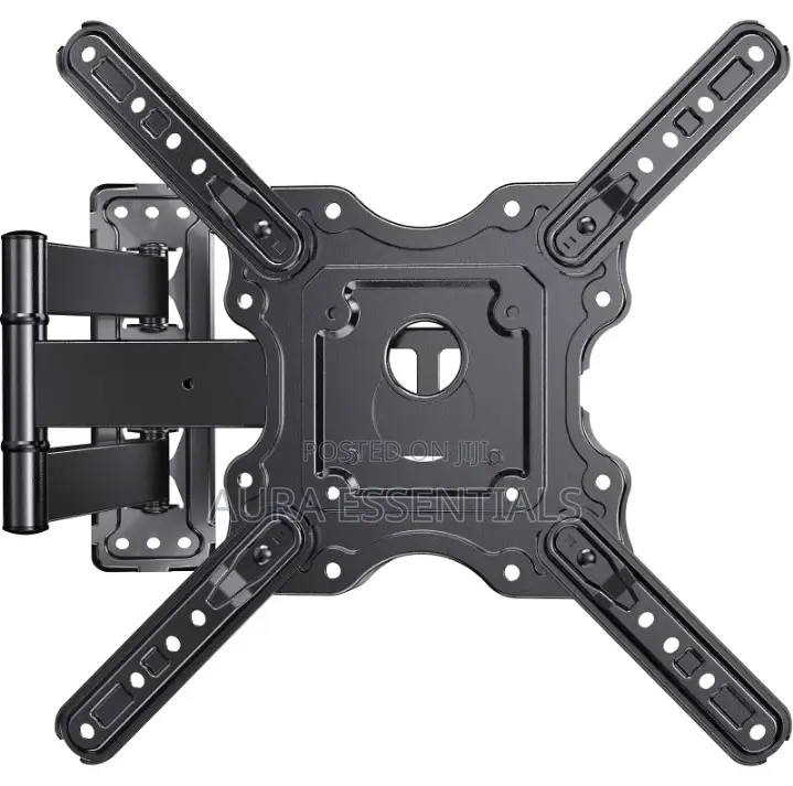 TV Wall Mount Swivel Tilts Extension Heavy Duty Tv Wall Brac