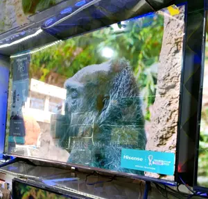 Hisense 58inch Smart Android Tv :2
