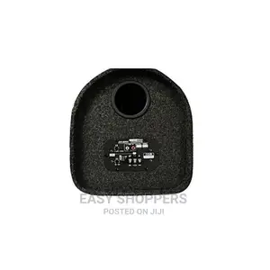 Disen Car Bass Subwoofer - Black