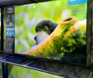 Smartec 55inch Smart Android Tv