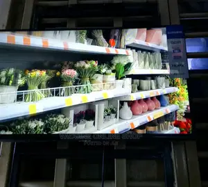 Hisense 43inch Smart Android Tv :3