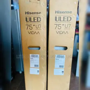 75UQ80 LG Flat Screen