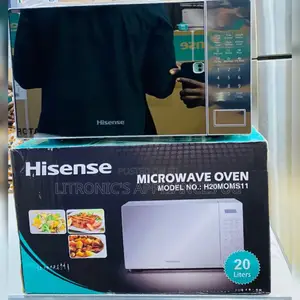 20litres Hisense Microwave