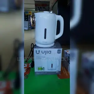 Ujia Pacolator