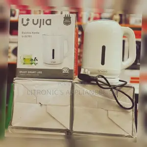 Ujia Pacolator