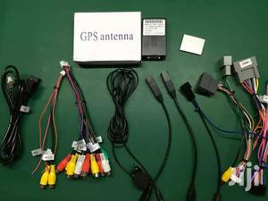 GPS Car Radio With Navigation Screen Touch Android Radio For Your Cars