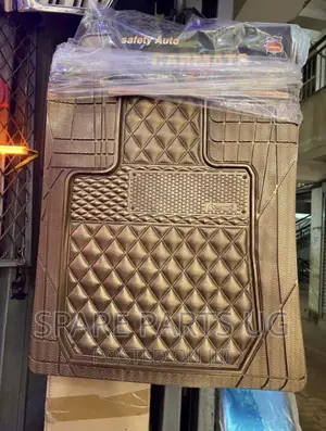 VIP Car Floor Mats / Carpets