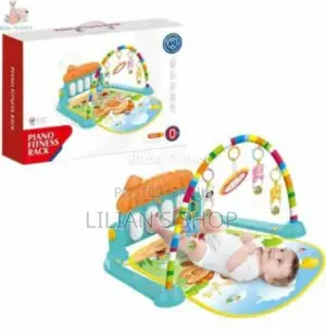 Baby Piano Fitness Rack