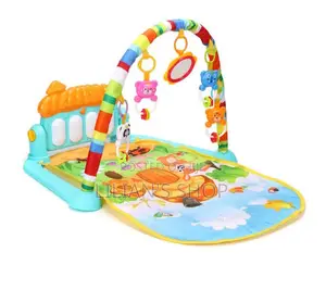 Baby Piano Fitness Rack