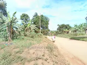 Plots in Gayaza for Sale