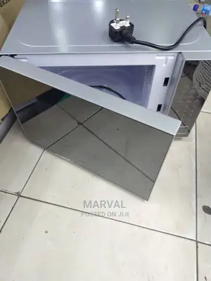 20L Microwave Hisense
