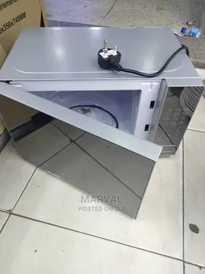 20L Microwave Hisense