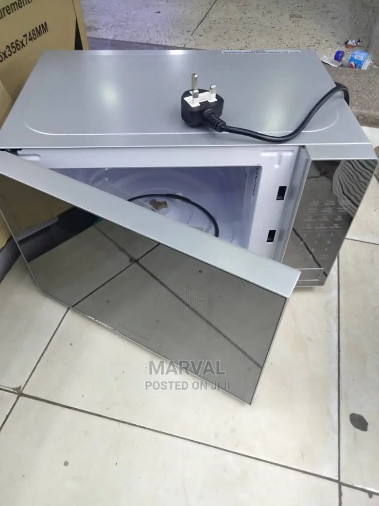 20L Microwave Hisense