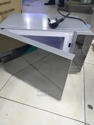 20L Microwave Hisense