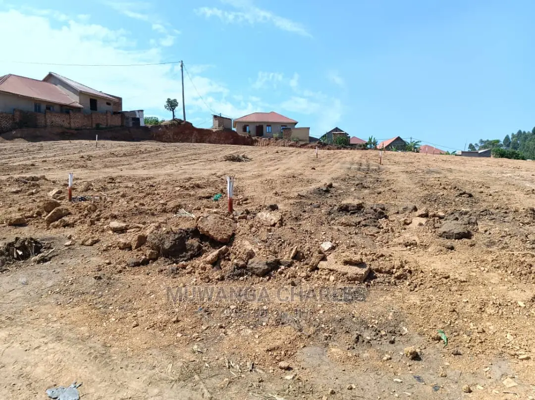 Plots In Kungu For Sale