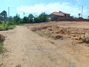 Plots In Kungu For Sale
