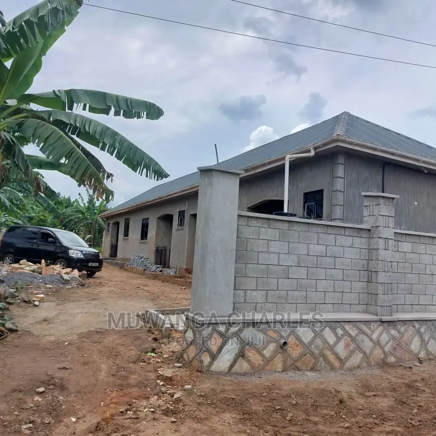 Plots In Kungu For Sale