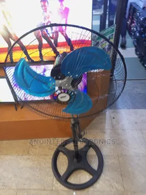 Standing Fans