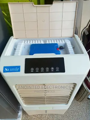 Original Air Cooler 35L