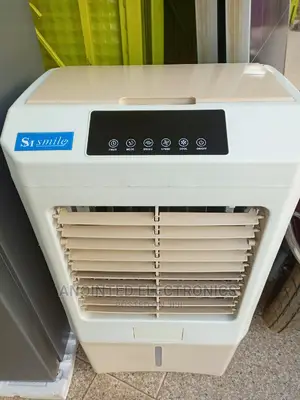 Original Air Cooler 35L
