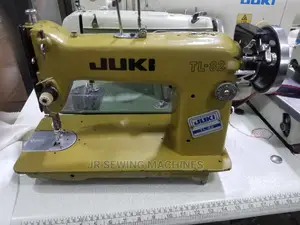 Juki Semi Industrial Sewing Machine