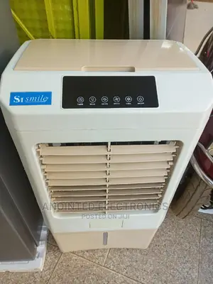 Smile Air Cooler 35L Very Nice
